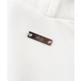 パイピング配色カットソーセットアップ | F.O.Online Store | 詳細画像10 