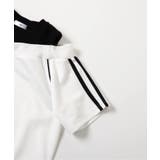 パイピング配色カットソーセットアップ | F.O.Online Store | 詳細画像11 