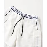パイピング配色カットソーセットアップ | F.O.Online Store | 詳細画像12 