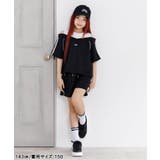 パイピング配色カットソーセットアップ | F.O.Online Store | 詳細画像5 