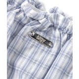 2WAYチェックセットアップ | F.O.Online Store | 詳細画像11