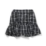 2WAYチェックセットアップ | F.O.Online Store | 詳細画像4