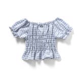 2WAYチェックセットアップ | F.O.Online Store | 詳細画像8