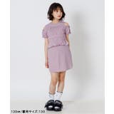 肩あきシャーリングセットアップ | F.O.Online Store | 詳細画像15