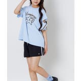 レースラインBIGT&ショーパンセット | F.O.Online Store | 詳細画像1