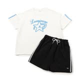 レースラインBIGT&ショーパンセット | F.O.Online Store | 詳細画像2