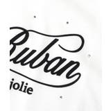 ラインストーンT＆ティアードスカパンセットアップ | F.O.Online Store | 詳細画像13 