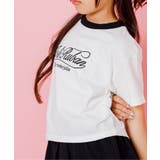 ラインストーンT&ティアードスカパンセットアップ | F.O.Online Store | 詳細画像17