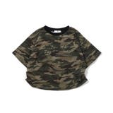 ラインストーンT＆ティアードスカパンセットアップ | F.O.Online Store | 詳細画像2 