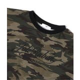 ラインストーンT＆ティアードスカパンセットアップ | F.O.Online Store | 詳細画像4 