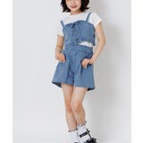 ライトオンスデニム3点セット | F.O.Online Store | 詳細画像1 