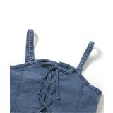ライトオンスデニム3点セット | F.O.Online Store | 詳細画像13 