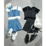 ライトオンスデニム3点セット | F.O.Online Store | 詳細画像7 