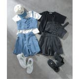 ライトオンスデニム3点セット | F.O.Online Store | 詳細画像9 