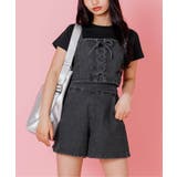 ブラック | ライトオンスデニム3点セット | F.O.Online Store