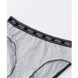ロゴゴムショーツ | F.O.Online Store | 詳細画像4