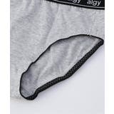 ロゴゴムショーツ | F.O.Online Store | 詳細画像5