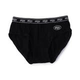 ワンポイントロゴゴムショーツ | F.O.Online Store | 詳細画像1 