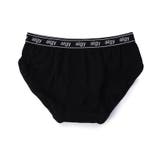 ワンポイントロゴゴムショーツ | F.O.Online Store | 詳細画像2 
