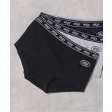 ロゴゴムショーツ | F.O.Online Store | 詳細画像1