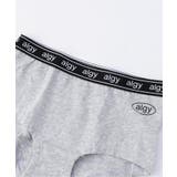 ロゴゴムショーツ | F.O.Online Store | 詳細画像5