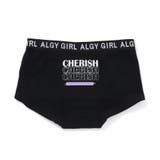 ブラック | サンダンロゴボクサーショーツ | F.O.Online Store