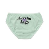 ガーリーロゴショーツ | F.O.Online Store | 詳細画像3