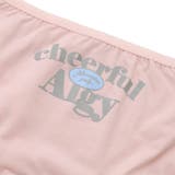 ガーリーロゴショーツ | F.O.Online Store | 詳細画像8