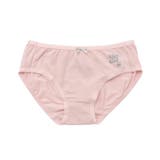 ピンク | ガーリーロゴショーツ | F.O.Online Store