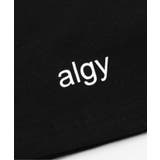 algyロゴカップ付きキャミ | F.O.Online Store | 詳細画像2