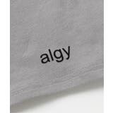 algyロゴカップ付きキャミ | F.O.Online Store | 詳細画像6