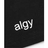 algyロゴカップ付きタンク | F.O.Online Store | 詳細画像2 