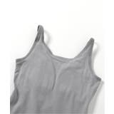 algyロゴカップ付きタンク | F.O.Online Store | 詳細画像4 