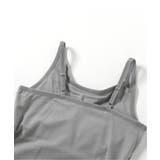 algyロゴカップ付きタンク | F.O.Online Store | 詳細画像5 