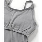 algyロゴカップ付きタンク | F.O.Online Store | 詳細画像8 