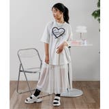 【抗菌防臭】レイヤード風ラインクルーソックス | F.O.Online Store | 詳細画像3