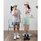 【抗菌防臭】レイヤード風ラインクルーソックス | F.O.Online Store | 詳細画像4