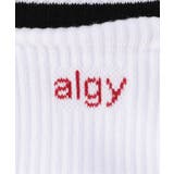 【抗菌防臭】レイヤード風ラインクルーソックス | F.O.Online Store | 詳細画像7