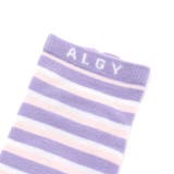抗菌防臭マルチボーダーショートソックス | F.O.Online Store | 詳細画像2