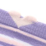 抗菌防臭マルチボーダーショートソックス | F.O.Online Store | 詳細画像5