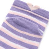 抗菌防臭マルチボーダーショートソックス | F.O.Online Store | 詳細画像6