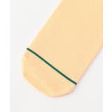 【抗菌防臭】ちびネームショートソックス | F.O.Online Store | 詳細画像4