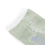 抗菌防臭ビッグロゴショートソックス | F.O.Online Store | 詳細画像2