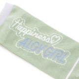 抗菌防臭ビッグロゴショートソックス | F.O.Online Store | 詳細画像3