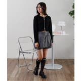 ラインシアーハイソックス | F.O.Online Store | 詳細画像3