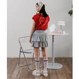 ラインシアーハイソックス | F.O.Online Store | 詳細画像9