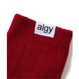 【抗菌防臭】algyロゴルーズソックス | F.O.Online Store | 詳細画像4