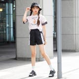 タテロゴシースルークルーソックス | F.O.Online Store | 詳細画像6
