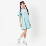 タテロゴシースルークルーソックス | F.O.Online Store | 詳細画像9