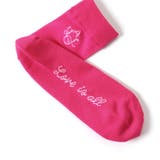 ポップカラーシースルークルーソックス | F.O.Online Store | 詳細画像11 